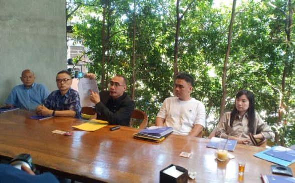 Harapkan Win Win Solution, Nasabah AJK Minta OJK Cabut Sanksi PKU dan Dikabulkannya Praperadilan