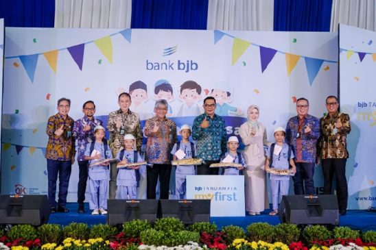 bank bjb Kembali Gelar Khitanan Massal