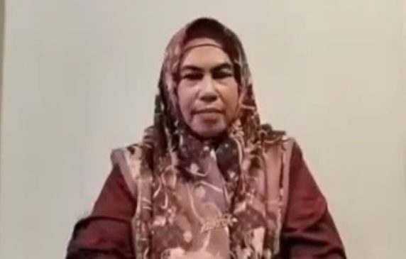 Ketua FKGN Kabupaten Subang Apresiasi Kinerja Kapolres Subang