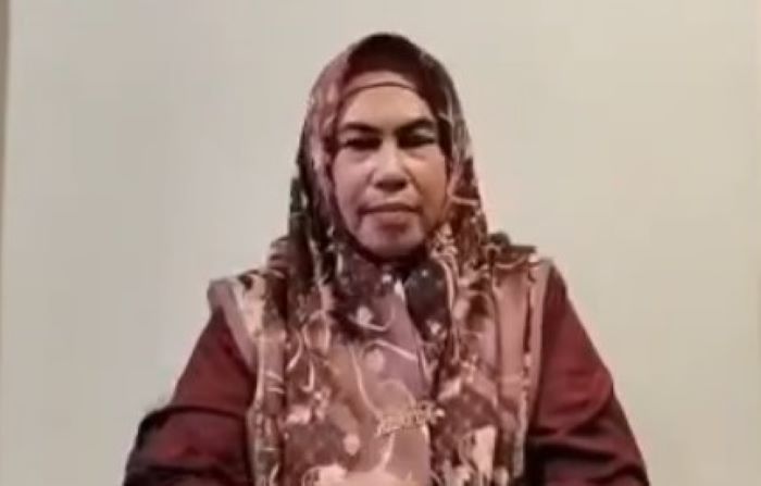 Ketua FKGN Kabupaten Subang Apresiasi Kinerja Kapolres Subang