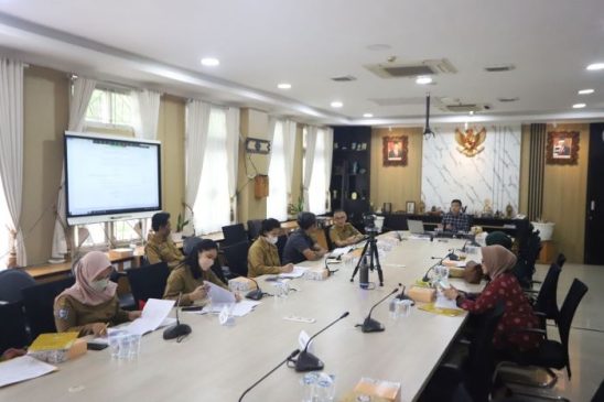 Pansus 4 Dorong Pemajuan Kebudayaan Jadi Sawala Wajib di Tingkat Kelurahan dan Kecamatan di Kota Bandung