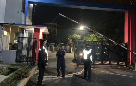 Polisi Tingkatkan Patroli Malam Cegah Aksi Kejahatan di Ciamis