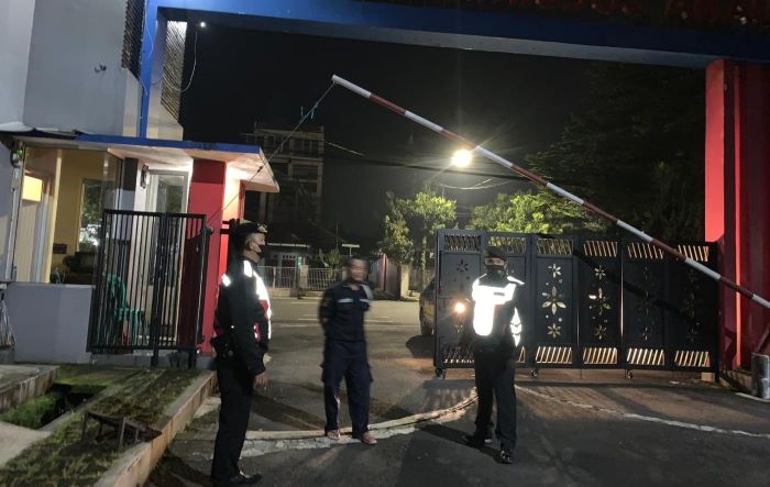 Polisi Tingkatkan Patroli Malam Cegah Aksi Kejahatan di Ciamis