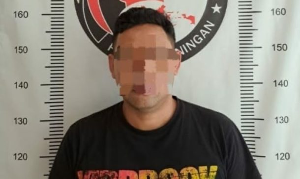 Polisi Ungkap Kasus Penyalahgunaan Obat Psikotropika Jenis Alorazolam