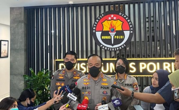 Polri Kembali Gelar Hoegeng Awards, Ada Lima Ketegori