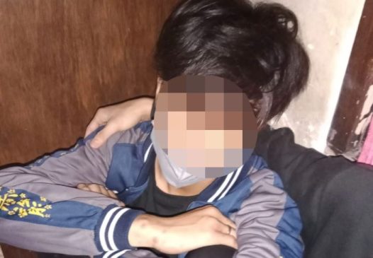 Seorang Terduga Pelaku Penculikan Remaja Wanita di Megamendung Bogor Diamankan Kepolisian