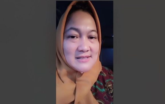 Teh Eli Apresiasi Kinerja Polri yang Presisi dan Profesional