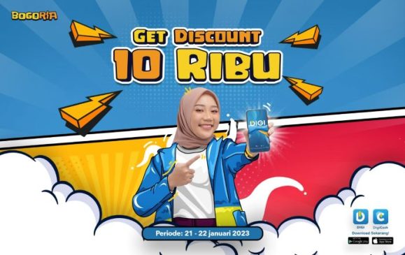 bank bjb Dukung Bogoria Festival dengan Promo Menarik