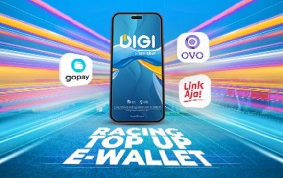 bank bjb Persembahkan Program Promo Racing Top Up Saldo e-Wallet