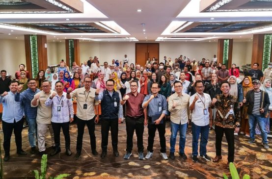 bjb PESATkan UMKM Medan Sedot Pelaku UMKM untuk Memulai Usaha Agar Bisnis Lebih Optimal