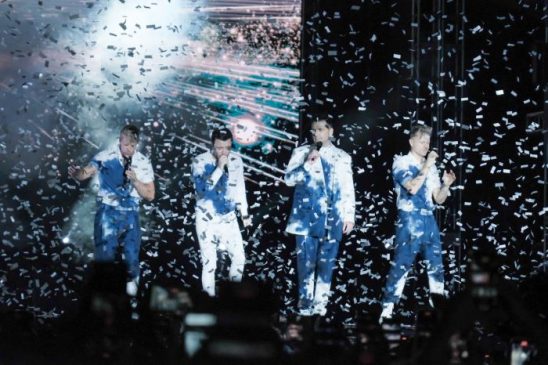 Berikut Line Up Artis Meriahkan DIGI Playlist Love Festival 2.0