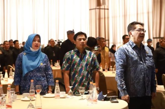 DPRD Harap RPD Kota Bandung Tahun 2024-2026 Selaras Transisi Kepemimpinan