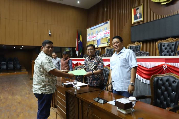 DPRD Kota Bandung Usul Pembatasan Kunjungan ke Masjid Al Jabbar