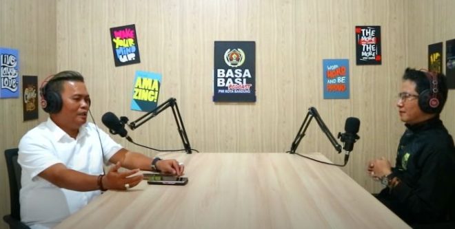 Ketua PWI Kota Bandung Tegaskan Pers Belum Bebas dari Intimidasi!
