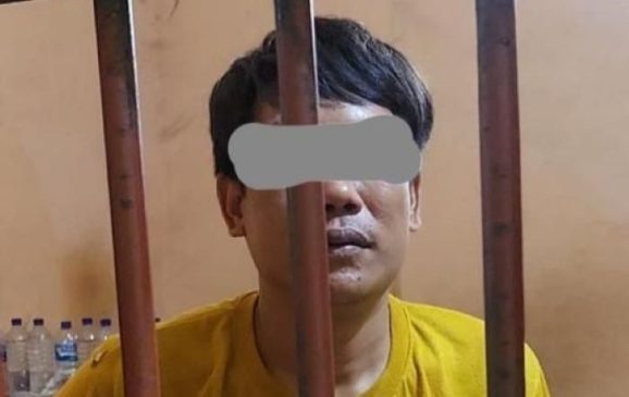 Seorang Pelaku Pencurian Diamankan Polisi Dalam Gelaran Operasi Jaran