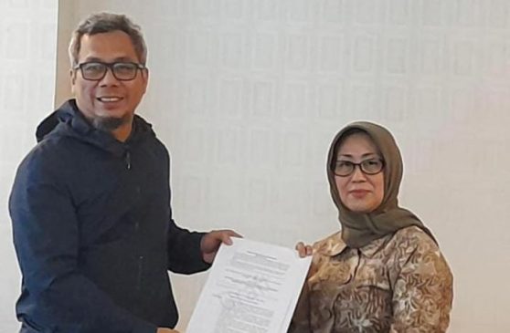 Soal Perpres Media Berkelanjutan, SMSI Tolak Pasal yang Memberatkan Perusahaan Pers Start Up