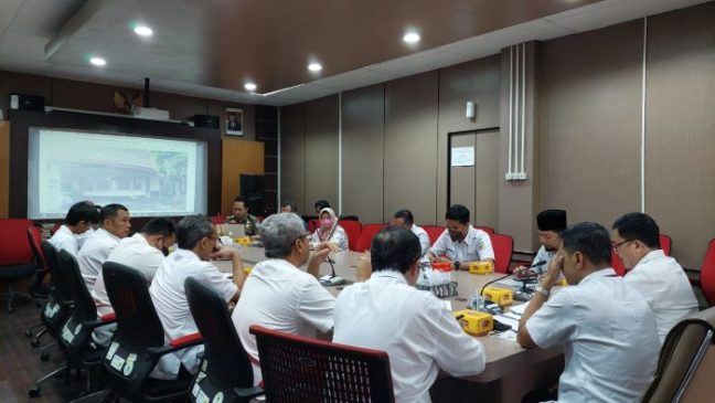 Terkait Penghancuran Bangunan Heritage, Edwin Senjaya Menilai Pemkot Bandung Lemah Pengawasan