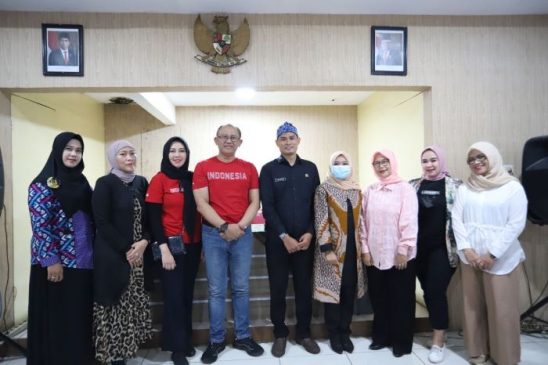 Achmad Nugraha Ingatkan Kewilayahan Merupakan Ujung Tombak Pemerintah