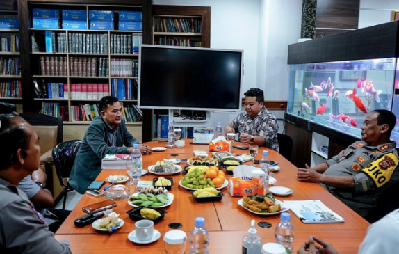 Disdik Jabar Targetkan 50 Persen SMA, SMK dan SLB se-Jabar Jadi Sekolah Toleransi