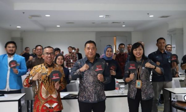 Ini 2 Faktor Penting Pencegahan Narkoba Versi Asep Mulyadi