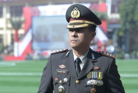 Polda Jabar Terus Rutin Laksanakan Pengamanan Testing dan Comissioning Proyek KCJB