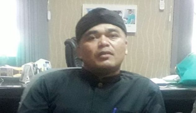Ketua DPRD Kabupaten Bandung Kecewa KPU Tak Undang Dewan saat Pelantikan PPK