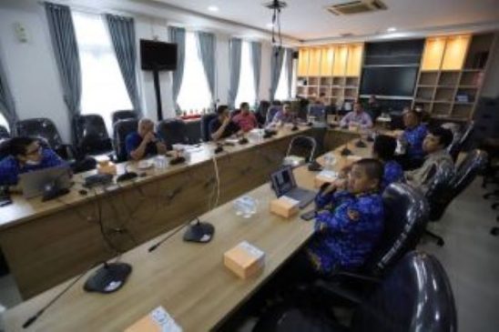 Komisi C Kota Bandung Dorong Penambahan Program Penanganan Banjir