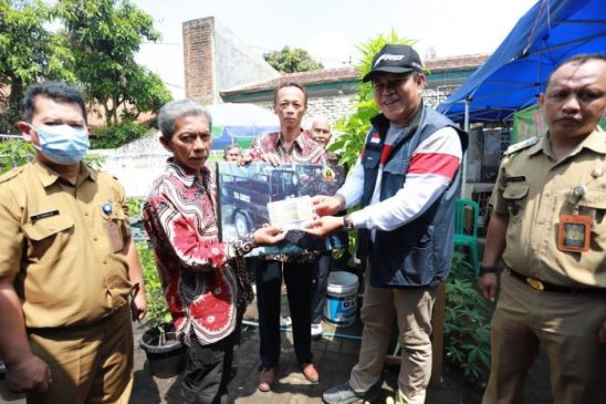 Kurnia Solihat Dorong Perluasan Buruan SAE