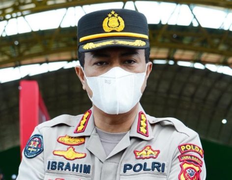 Polda Jabar dan Jajaran Berikan Imbauan Larangan Menggunakan Petasan Saat Ramadhan