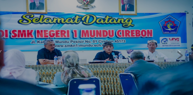 FGD Pembiayaan SMK di Jawa Barat, Dedi Berikan Arahan Ini