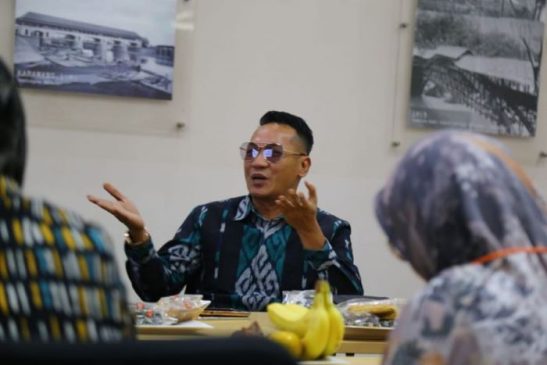 DPRD Jabar Dukung Upaya Penuntasan Konflik Pertanahan di Jawa Barat