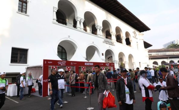 Mau Mudik ke Kampung Halaman, Daftar Segera Mudik Bersama Pos Indonesia Batch 2!!!