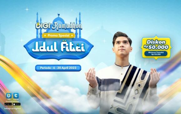 Sambut Hari Raya Idulfitri 1444 Hijriyah, bank bjb Manjakan Nasabah dengan Berbagai Promo