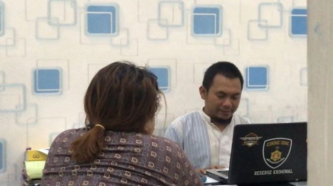 Sebanyak 28 Korban Dugaan Investasi Bodong Lapor ke Polisi, Kerugian Ratusan Juta Rupiah