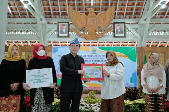 Berikut Sejumlah Kegiatan Peringatan Hari Kartini yang Digelar Pemkot Bandung