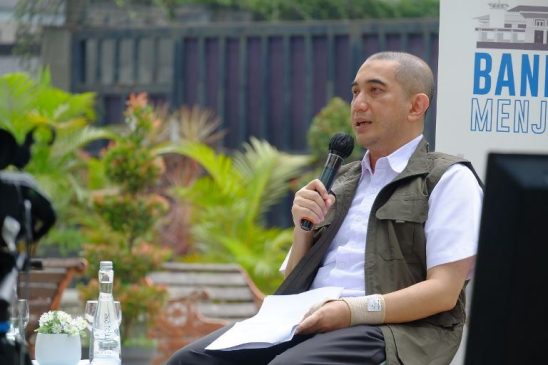 Ini Langkah DPKP3 Kota Bandung Hadapi Cuaca Ekstrem dan Bencana Banjir