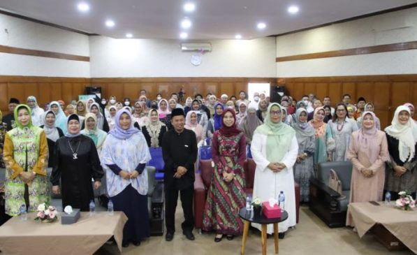 Ketua KPP Jawa Barat Berharap Keterwakilan Perempuan di Parlemen Naik