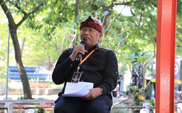 Ketua Tim PPDB Nyatakan Kota Bandung Siap Sambut PPDB 2023-2024