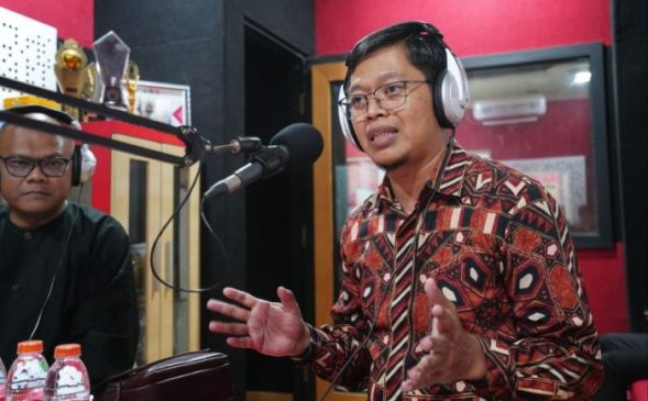 Komisi C DPRD Kota Bandung Memaklumi Langkah Reaktivasi TPA Cicabe
