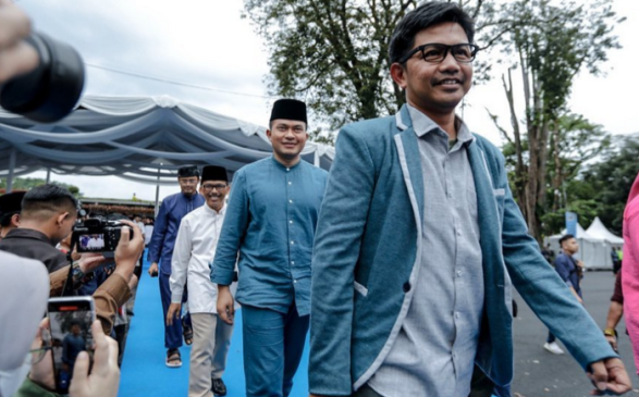 Mantap, Program IMAM Tembus Rp8,33 Miliar