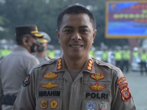 Polda Jabar Lakukan Kegiatan Pengamanan Testing dan Commissioning Proyek KCJB