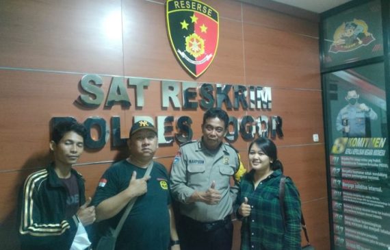 Polisi Imbau Jika Temukan Bengkel Nakal untuk Segera Melapor