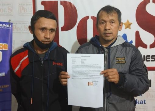 Polisi Tindaklanjuti Tarif Parkir 40 Ribu di Warpat Puncak, Berujung Permintaan Maaf