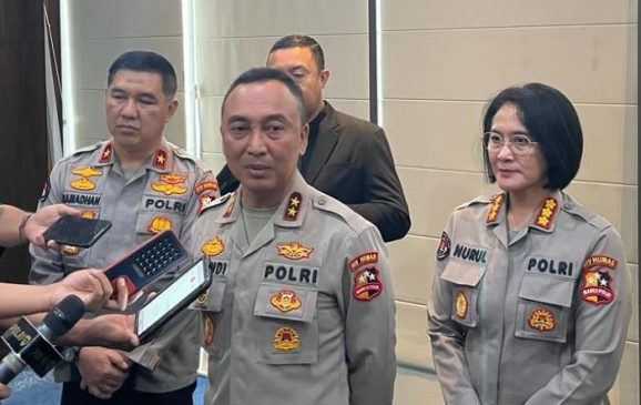 Polri Keluarkan Aturan Optimalkan Penindakan Pelanggaran Lalu Lintas Melalui ETLE dan Tiadakan Razia