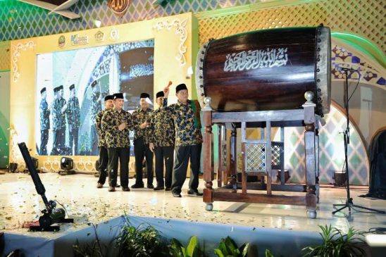 Sebanyak 65 Wakil Kota Bandung Siap Bersaing di STQH XVIII Tingkat Jabar