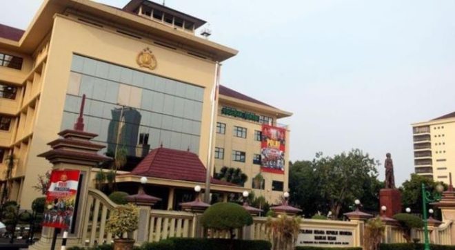 Survei Indikator, Kepercayaan Publik Terhadap Polri Bergerak Positif