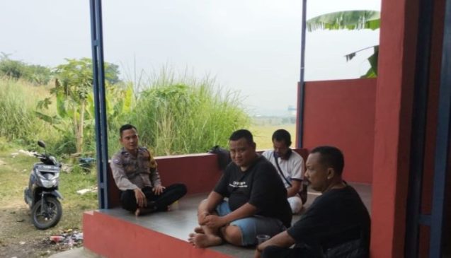 Cegah TPPO, Polisi Ingatkan Warga Jangan Terpengaruh Iming-iming Gaji Besar