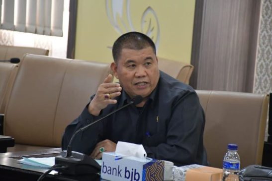 DPRD Jabar Segera Bahas Nama Bakal Calon Pj Gubernur Jabar