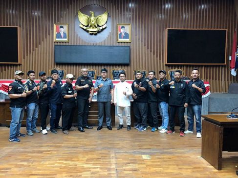 Edwin Senjaya Desak Pemkot Bandung Tutup Celah Potensi Pelanggaran Izin Bangunan