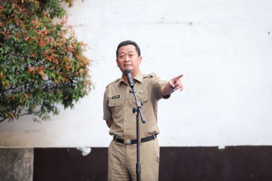 Ema Sumarna: Sekolah Wajib Pantau Siswa untuk Cegah Perundungan